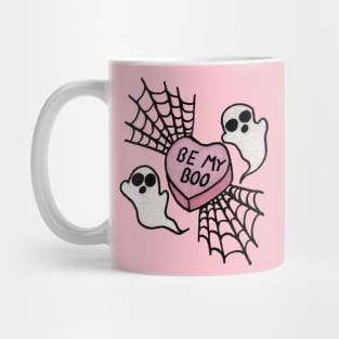 Be My BOO Mug